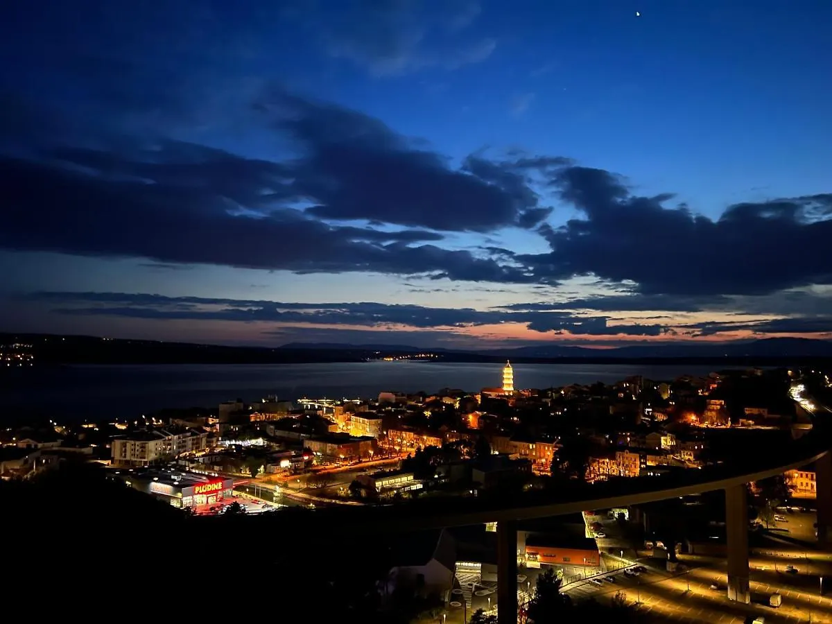 The Pearl Of Crikvenica Apartment