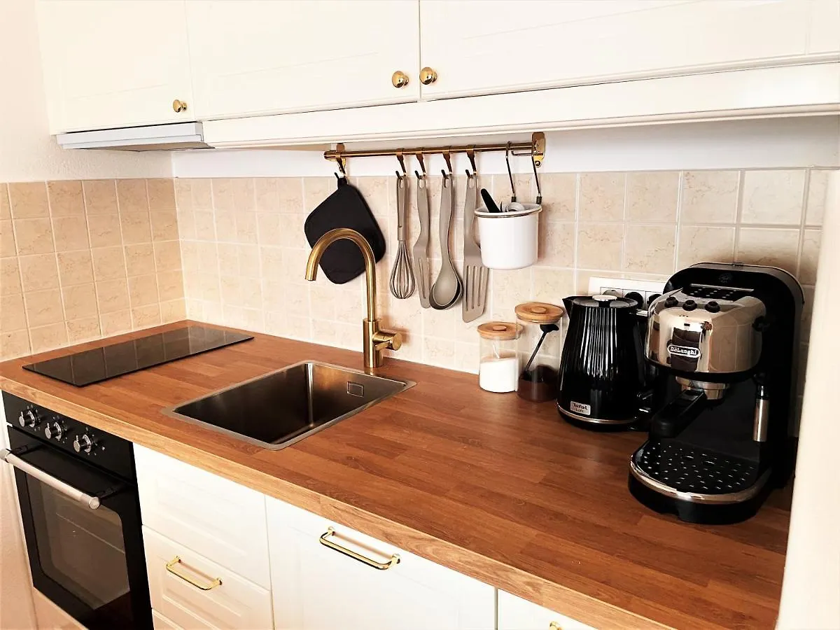 The Pearl Of Crikvenica Apartment 0*,  Croatia