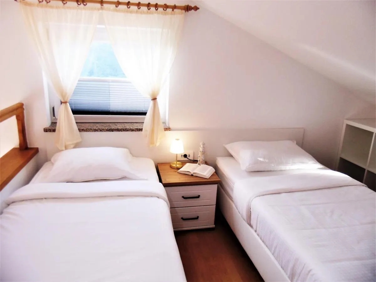 The Pearl Of Crikvenica Apartment
