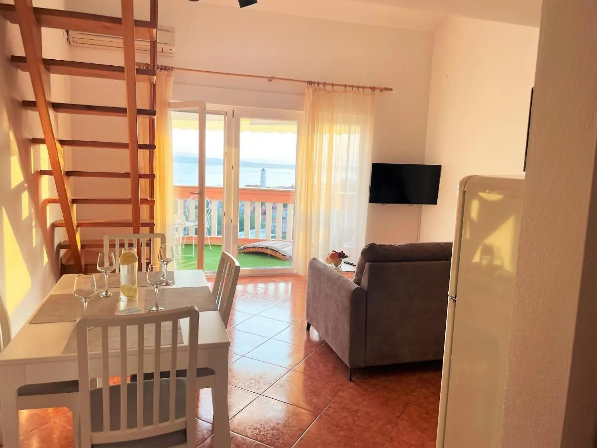 The Pearl Of Crikvenica Apartment
