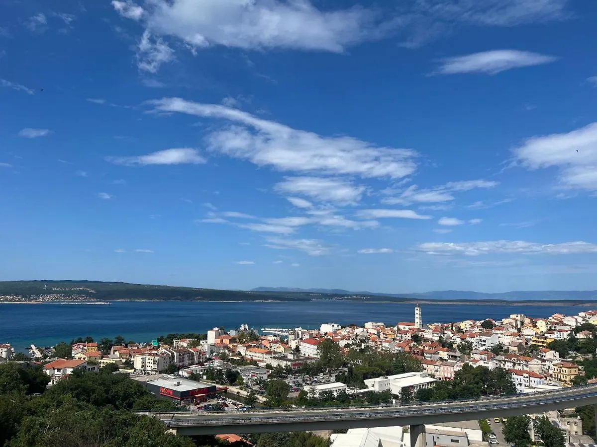 The Pearl Of Crikvenica Apartment