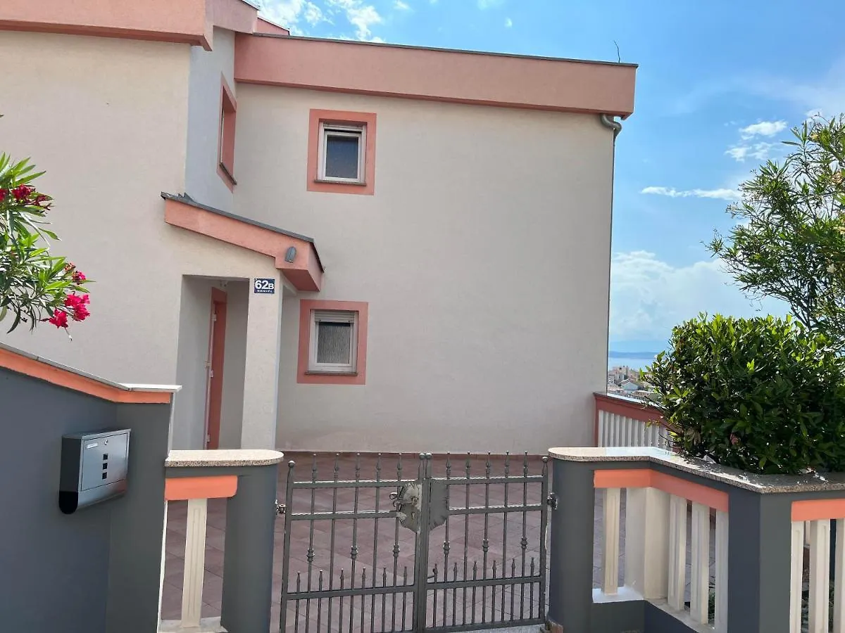 Apartmán The Pearl Of Crikvenica