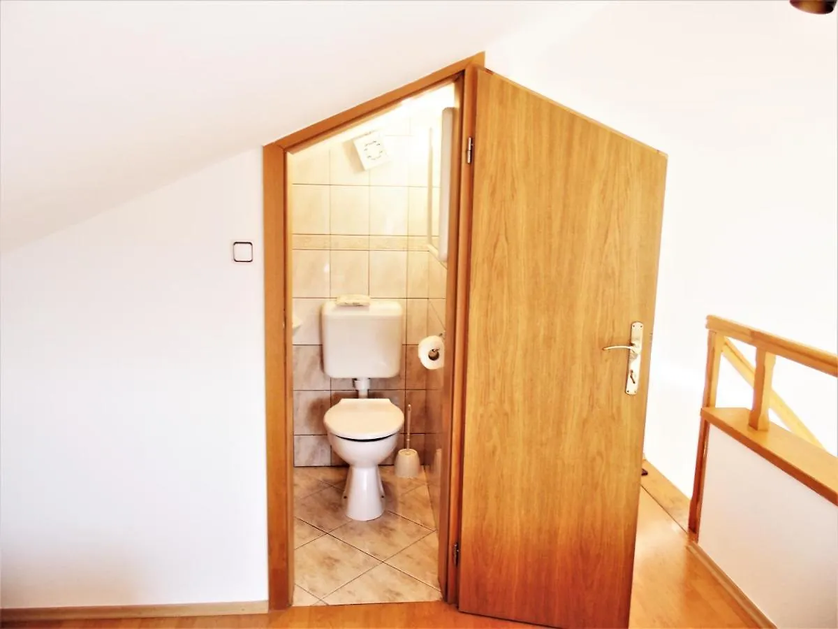 The Pearl Of Crikvenica Apartment