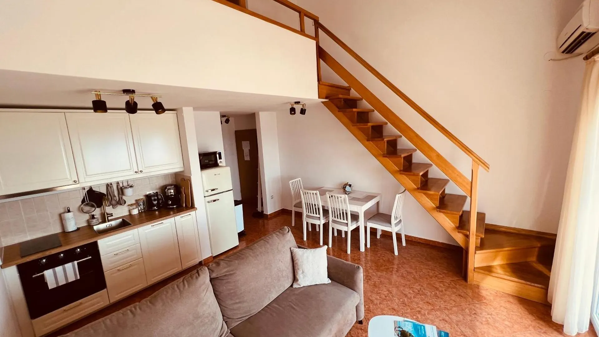 The Pearl Of Crikvenica Apartment