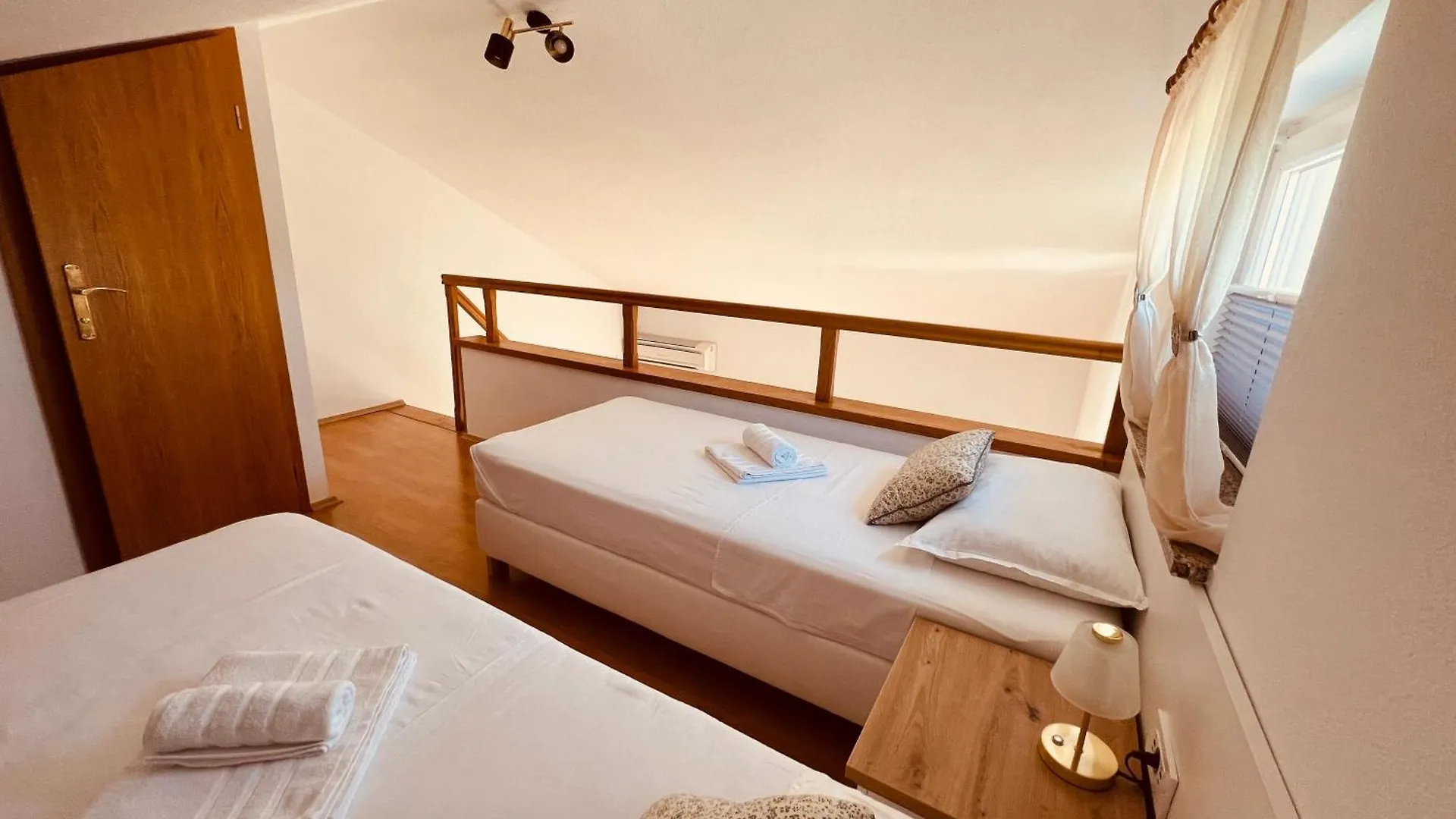 Apartmán The Pearl Of Crikvenica