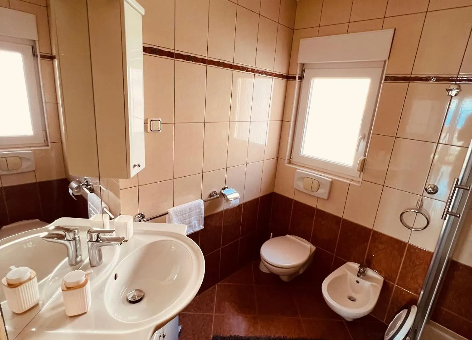 The Pearl Of Crikvenica Apartment 0*,