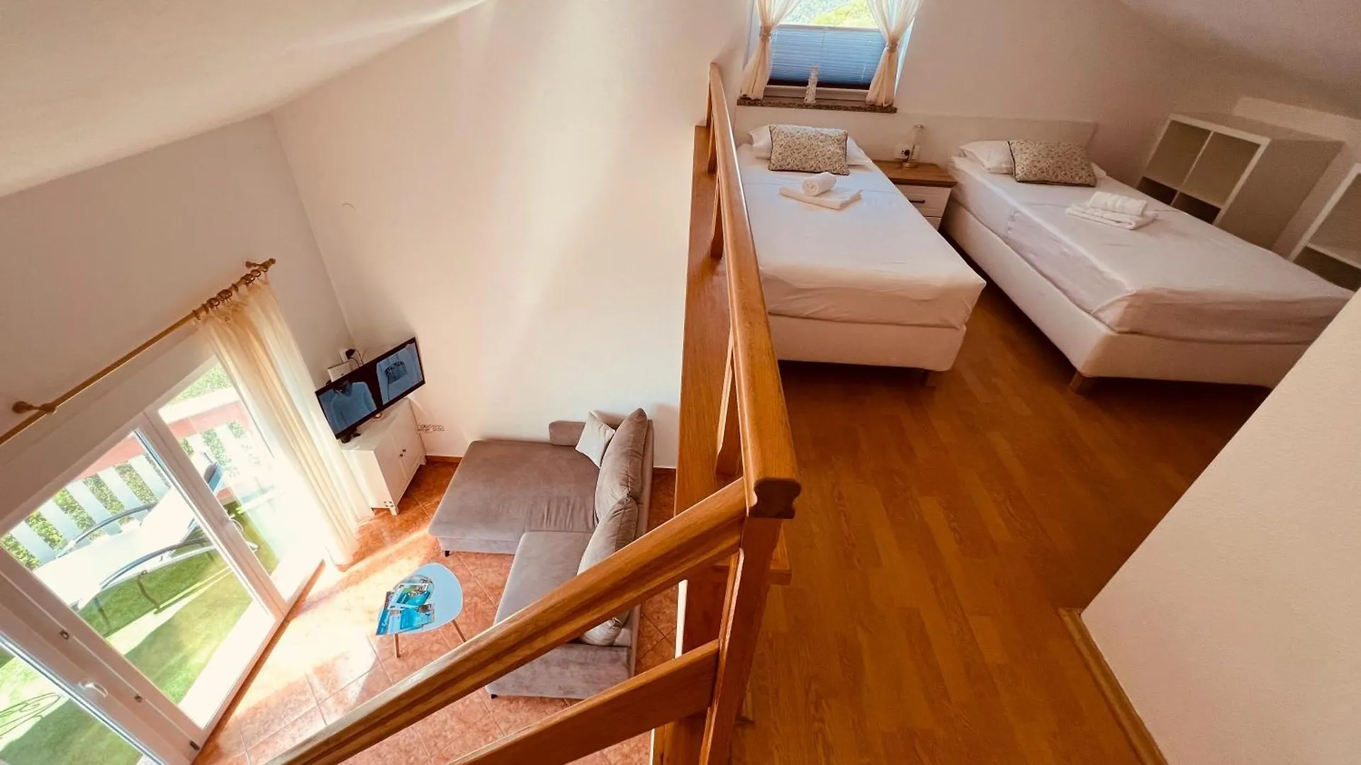 The Pearl Of Crikvenica Apartment 0*,  Croatia